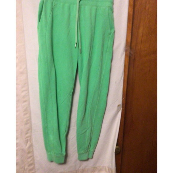 LULULEMON JOGGER SZ 8 FOR GYM OR ATHLETIC JOGGER - Picture 4 of 7